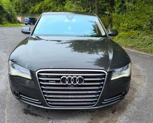 Audi Audi A8 3.0 TDI tiptronic quattro - Gebrauchtwagen