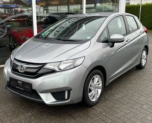 Honda Honda Jazz Comfort Gebrauchtwagen