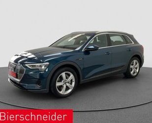 Audi Audi e-tron 50 qu AHK PANO LEDER B&O CAM 20 Gebrauchtwagen