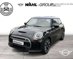 Mini MINI Cooper SE Classic Trim Sport Navi LED SHZ Gebrauchtwagen