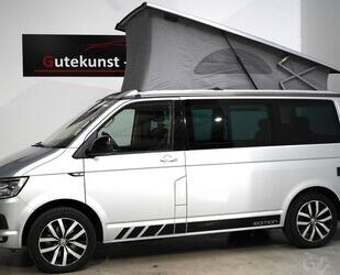 VW Volkswagen T6 California Beach Edition 4M,ACC,LED, Gebrauchtwagen