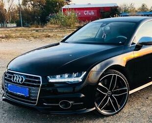 Audi Audi S7 4.0 TFSI quattro COD S tronic Sportback - Gebrauchtwagen