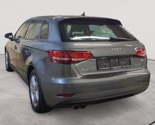 Audi Audi A3 Sportback 35 2.0 TDI Gebrauchtwagen