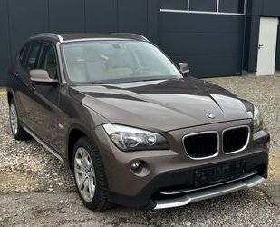 BMW BMW X1 Baureihe 18 i sDrive KLIMA TEMPOMAT SHZ 8FA Gebrauchtwagen