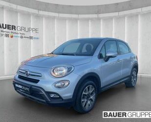 Fiat 500X Gebrauchtwagen