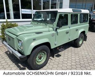 Land Rover Land Rover Defender 110 Heritage / Klima, 7 Sitzer Gebrauchtwagen