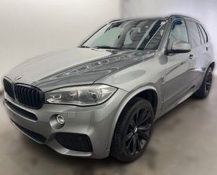 BMW BMW X5 -xDrive30d-M-Paket-Sport+Standheiz-LED-Pano Gebrauchtwagen