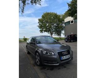 Audi Audi A3 1.8 TFSI Apple Carplay Gebrauchtwagen