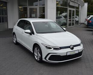 VW Volkswagen Golf GTE eHybrid 245 PS ab 5,99% Finz! Gebrauchtwagen