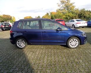 VW Volkswagen Golf Sportsvan Comfortline 1.5 TSI+Navi Gebrauchtwagen