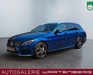 Mercedes-Benz Mercedes-Benz C43 AMG T-Model 4Matic//BUSINESS PLU Gebrauchtwagen