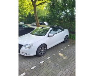 VW Volkswagen Eos 1.4 TSI White Night White Night Gebrauchtwagen