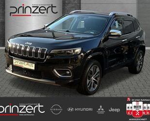 Jeep Jeep Cherokee 2.2 