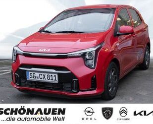 Kia Kia Picanto PE2 1.0 MT VISION +S/LHZ+CARPLAY+NAV+M Gebrauchtwagen