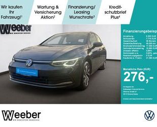 VW Volkswagen Golf VIII Lim. Style eHybrid NAVI*LED*P Gebrauchtwagen