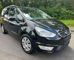 Ford Ford Galaxy Trend,2,0,7-Sitzplaz,Navi Gebrauchtwagen