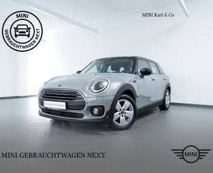 Mini MINI Cooper D Clubman HUD Navi DAB ACC PDC SHZ Ala Gebrauchtwagen