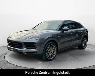 Porsche Porsche Cayenne E-Hybrid Coupe, 2+1 Sitze, SH 4x, Gebrauchtwagen