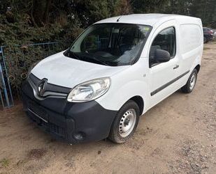 Renault Renault Kangoo dCi 75 1.5 Diesel Kastenwagen Gebrauchtwagen