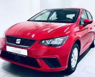 Seat Seat Ibiza Style 1.0 MPI * 1.HAND * TEMPOMAT * LE Gebrauchtwagen