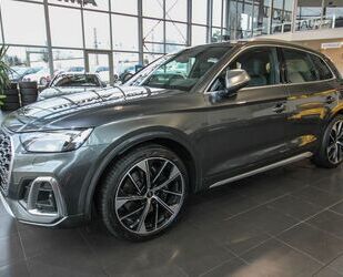 Audi Audi SQ5 quattro tiptronic/Matrix/Virtual/HUD/AHK/ Gebrauchtwagen