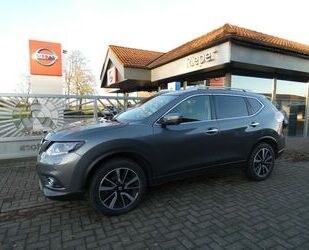 Nissan Nissan X-Trail N-Connecta 4x4 Gebrauchtwagen