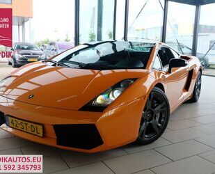 Lamborghini Lamborghini Gallardo SE nur 250 GEBOUWD/NR 195! BW Gebrauchtwagen