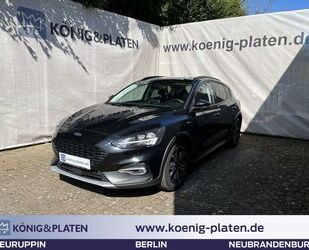 Ford Ford Focus 2.0 EcoBlue Active X S/S (EURO 6d-TEMP) Gebrauchtwagen