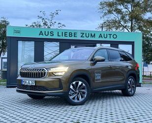 Skoda Skoda KODIAQ SELECTION 2.0 TDI DSG 4X4 UPE 66.390 Gebrauchtwagen