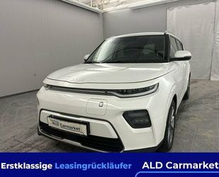 Kia Kia e-Soul Vision Kombi, 5-türig, Direktantrieb, 1 Gebrauchtwagen