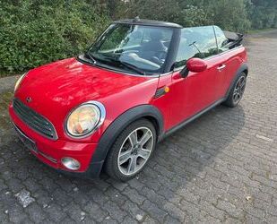 Mini MINI COOPER Cabrio Cooper Gebrauchtwagen