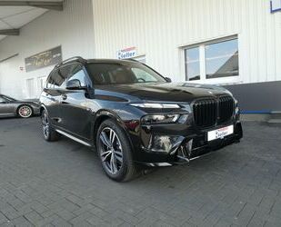 BMW BMW X7 xDrive 40 i M Sport Panorama Head-Up Gebrauchtwagen