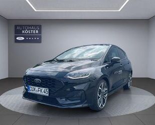 Ford Ford Fiesta 1.0 EcoBoost Hybrid ST-Line X *KAMERA* Gebrauchtwagen