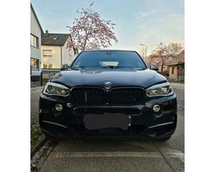 BMW BMW X5 M50d - M Paket Gebrauchtwagen