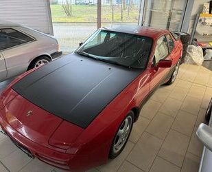 Porsche Porsche 944 Gebrauchtwagen