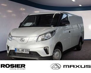 Maxus Maxus eDELIVER 3 KA L2H1 50 kW/h DAB SHZ Bluetooth Gebrauchtwagen