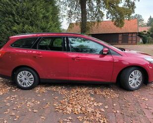 Ford Ford Focus 1,0 EcoBoost 92kW Trend Turnier Auto Tr Gebrauchtwagen