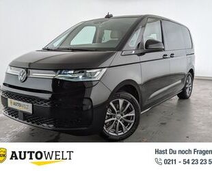 VW Volkswagen T7 Multivan 1.4 TSI eHybrid Energet. LE Gebrauchtwagen