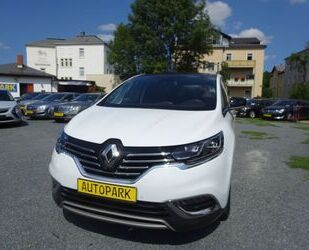 Renault Renault Espace V Intens*KLIMA*7 SITZE*ALU*DAB*PDC* Gebrauchtwagen