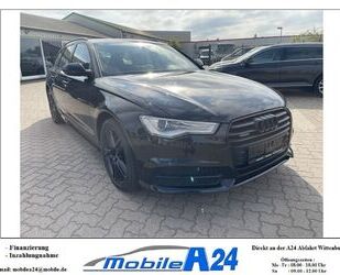 Audi Audi A6 3.0 TDI AHK NAVI XENON SCHECKHEFTGEPFLEGT Gebrauchtwagen