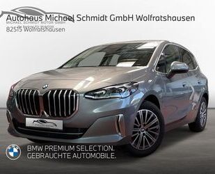 BMW BMW 220i Active Tourer Head-Up DAB LED Komfortzg. Gebrauchtwagen