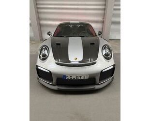 Porsche Porsche 991 GT2 RS Weissach Approved Vollausstattu Gebrauchtwagen