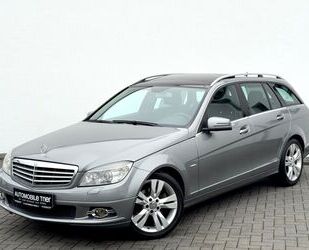 Mercedes-Benz Mercedes-Benz C 230 V6 /NAVI/PANO/AHK/PDC/ Gebrauchtwagen