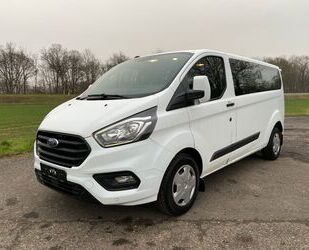 Ford Ford Transit Custom 320 L2 2.0 TDCi Trend 9-Sitzer Gebrauchtwagen