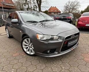 Mitsubishi Mitsubishi Lancer Sportback XTRA ClearTec Gebrauchtwagen