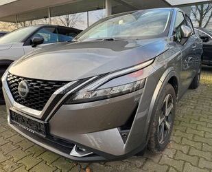 Nissan Nissan Qashqai 1.3 MHEV N-Connecta *Automatik* Gebrauchtwagen