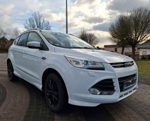 Ford Ford Kuga 1,5 EcoBoost 110kW Titanium Panorama AHK Gebrauchtwagen