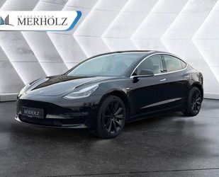 Tesla Tesla Model 3 Standard Range 55 kWh LED+KAMERA+PAN Gebrauchtwagen