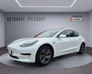 Tesla Tesla Model 3 Standard Range Plus RWD Gebrauchtwagen