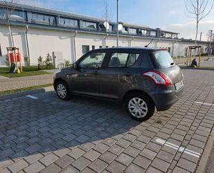 Suzuki Suzuki Swift 1.2 Club 4x4 Club Gebrauchtwagen